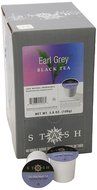 Stash Tea Mango Passionfruit Single-Cup Tea for Keurig K-Cup Brewers, 24 Count N134