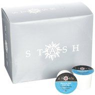 Stash Tea Mango Passionfruit Single-Cup Tea for Keurig K-Cup Brewers, 24 Count N138