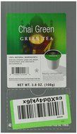 Stash Tea Mango Passionfruit Single-Cup Tea for Keurig K-Cup Brewers, 24 Count N143