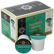 Stash Tea Mango Passionfruit Single-Cup Tea for Keurig K-Cup Brewers, 24 Count N170