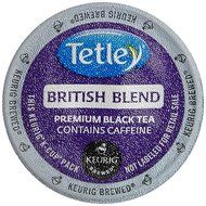 Tetley Tea British Blend Kcups 24ct