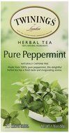 Twinings Green Tea with Jasmine, 25 Count N9