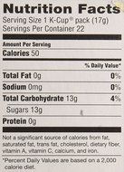 Lipton Refresh Iced Sweet Tea K-Cup Portion Pack for Keurig Brewers, 88 Count N3