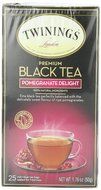 Twinings Green Tea with Jasmine, 25 Count N21
