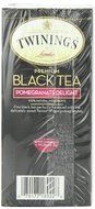 Twinings Green Tea with Jasmine, 25 Count N22