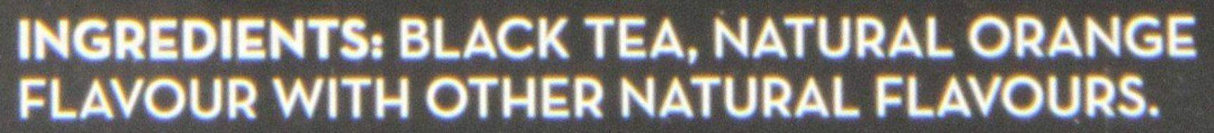 Twinings Green Tea with Jasmine, 25 Count N26