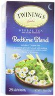 Twinings Green Tea with Jasmine, 25 Count N32