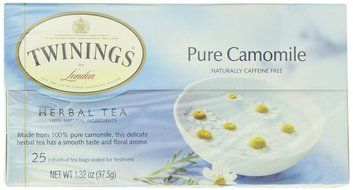 Twinings Green Tea with Jasmine, 25 Count N36