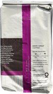 Starbucks Coffee Morning Joe, GROUND, 12 oz (Pack of 3) N2