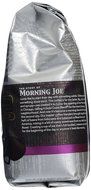 Starbucks Coffee Morning Joe, GROUND, 12 oz (Pack of 3) N4