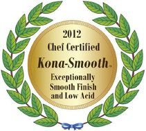 Aloha Island Coffee KONA-POD, Island Breakfast Med Light Roast, Kona &amp; Hawaiian Coffee Blend, 36-Count Coffee... N2