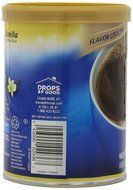 Maxwell House Vanilla Ground Coffee, 11-Ounce Cannister (Pack of 3) N5
