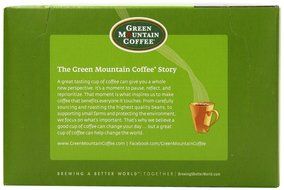 Keurig, Green Mountain, Dark Magic Decaf, K-Cup packs, 48-Count N2
