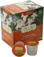 NUMI Organic Tea Capsules, Aged Earl Grey, 16 Count N7