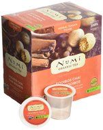 NUMI Organic Tea Capsules, Aged Earl Grey, 16 Count N13