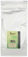 Tega Green Rooibos Organic Caffeine Free, Loose Tea, 17.6-Ounce (500 g)