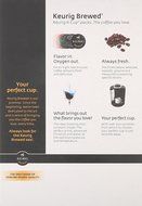 Cinnabon K-Cup Portion Pack for Keurig Brewers, Classic Cinnamon Roll, 24 Count N5