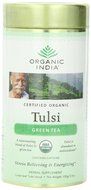 Organic India Tulsi Green Tea, 3.5 oz