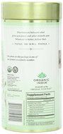 Organic India Tulsi Green Tea, 3.5 oz N3