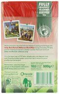 PG Tips Pyramid Decaf 160 Tea Bags 500g N3