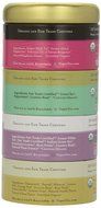 Zhena's Gypsy Tea Variety Sampler Tin, 16-Count Tea Sachets N2