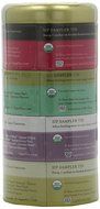 Zhena's Gypsy Tea Variety Sampler Tin, 16-Count Tea Sachets N7
