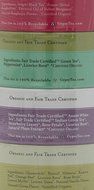 Zhena's Gypsy Tea Variety Sampler Tin, 16-Count Tea Sachets N10