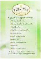 Twinings Pure Peppermint Tea K-Cups, 24 Count N3
