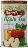 Hazer Baba Apple Tea, Turkish, 8.8-Ounce Tins (Pack of 4) N2