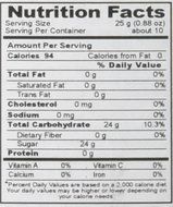 Hazer Baba Apple Tea, Turkish, 8.8-Ounce Tins (Pack of 4) N3