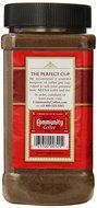 Community Coffee and Chicory Instant Coffee 7-Ounce Jars (Pack of 4) N9