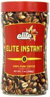 Elite Coffee Instant Tin, 7-Ounce Tins (Pack of 2)