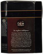 Caf&eacute; Escapes Vue Cups for Keurig Vue Brewers (Chai Latte, 16 Count) N2
