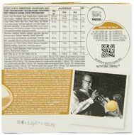 Nescaf? Dolce Gusto Cortado Espresso Macchiato (Pack of 3, Total 48 Capsules) N2