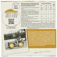 Nescaf? Dolce Gusto Cortado Espresso Macchiato (Pack of 3, Total 48 Capsules) N4