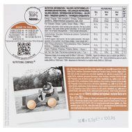 Nescaf? Dolce Gusto Cortado Espresso Macchiato (Pack of 3, Total 48 Capsules) N6