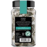 Pure Leaf Hot Tea Bags, Green Tea with Mint, 16 Count (Pack of 6) N2