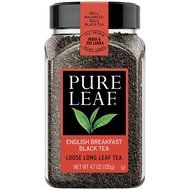 Pure Leaf Hot Tea Bags, Green Tea with Mint, 16 Count (Pack of 6) N6