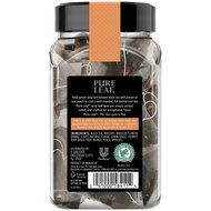 Pure Leaf Hot Tea Bags, Green Tea with Mint, 16 Count (Pack of 6) N15