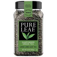Pure Leaf Hot Tea Bags, Green Tea with Mint, 16 Count (Pack of 6) N22