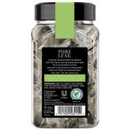 Pure Leaf Hot Tea Bags, Green Tea with Mint, 16 Count (Pack of 6) N31