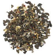 Pure Leaf Hot Tea Bags, Green Tea with Mint, 16 Count (Pack of 6) N32