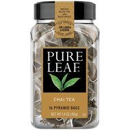Pure Leaf Hot Tea Bags, Green Tea with Mint, 16 Count (Pack of 6) N54