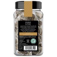 Pure Leaf Hot Tea Bags, Green Tea with Mint, 16 Count (Pack of 6) N70