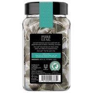 Pure Leaf Hot Tea Bags, Green Tea with Mint, 16 Count (Pack of 6) N73