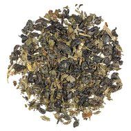 Pure Leaf Hot Tea Bags, Green Tea with Mint, 16 Count (Pack of 6) N74
