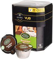 Green Mountain Coffee Breakfast Blend for Keurig Vue N2