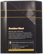 Green Mountain Coffee Breakfast Blend for Keurig Vue N6