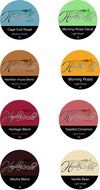 Hamilton Mills Variety Pack, Single-Cup coffee for Keurig K-Cup Brewers, 40 Count