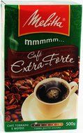 Melitta Extra Strong Roasted Coffee - 17.6 oz - (PACK OF 04) N2